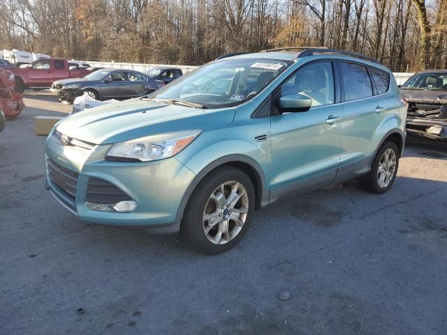 2013 Ford Escape SE