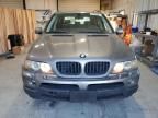 2006 BMW X5 3.0I