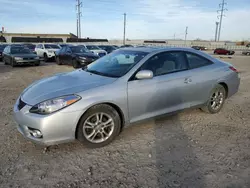 2007 Toyota Camry Solara SE en venta en Columbus, OH