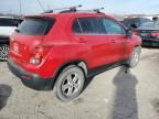 2015 Chevrolet Trax 1LT