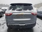 2021 Chevrolet Traverse LT