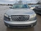 2005 Infiniti FX35