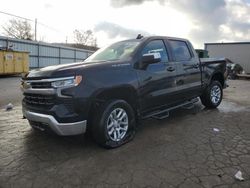 2022 Chevrolet Silverado K1500 LT en venta en Lebanon, TN