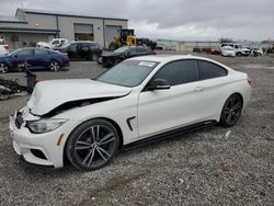 2015 BMW 435 I en venta en Earlington, KY