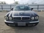 2004 Jaguar XJ8