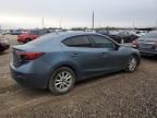 2016 Mazda 3 Touring