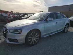 Lotes con ofertas a la venta en subasta: 2014 Audi A4 Premium