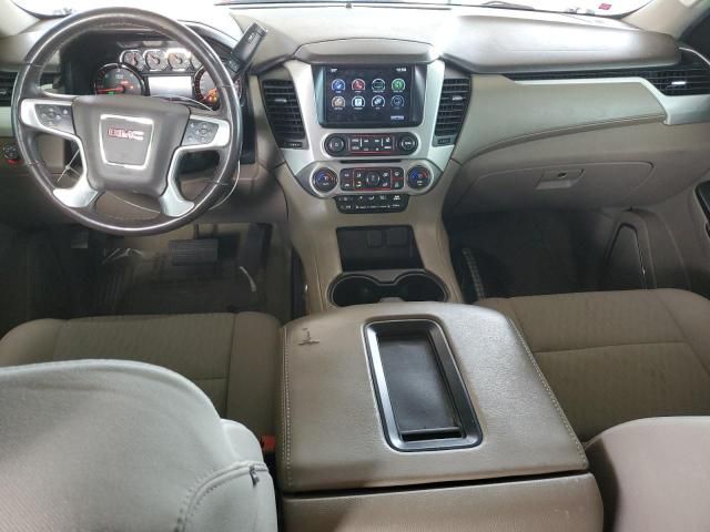 2016 GMC Yukon XL K1500 SLE