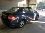 2008 Nissan Versa S