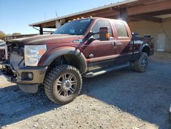 2016 Ford F250 Super Duty en venta en Tanner, AL