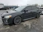 2017 Subaru WRX