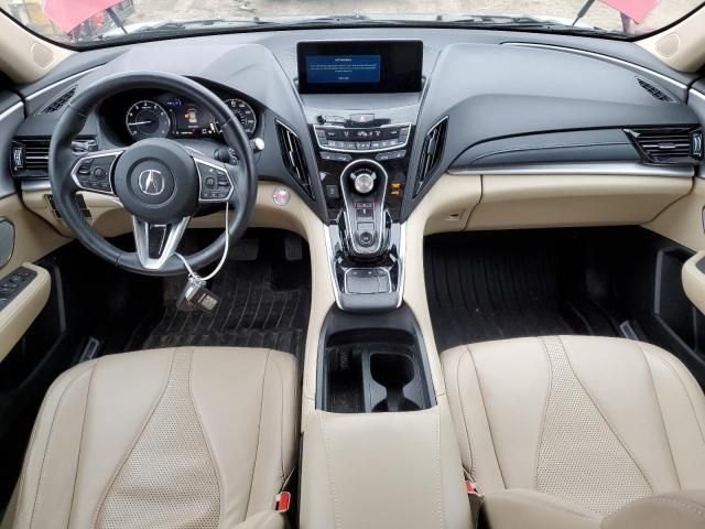 2019 Acura RDX Technology