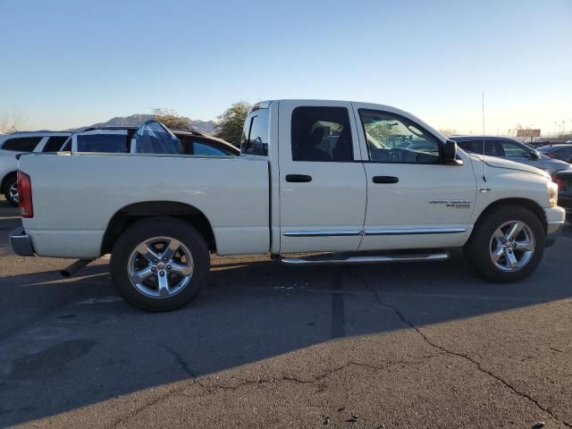 2006 Dodge RAM 1500 ST