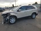 2011 KIA Sorento Base