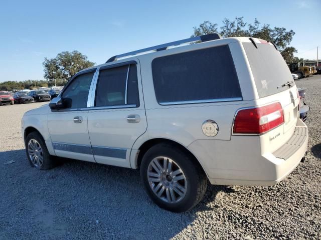 2008 Lincoln Navigator