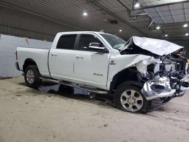 2021 Dodge RAM 2500 BIG Horn