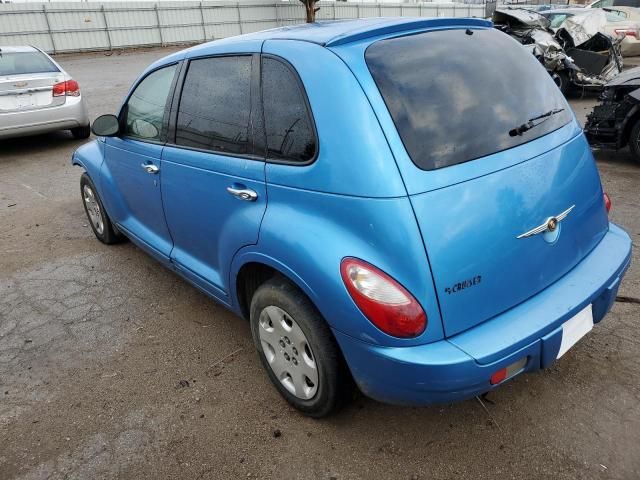 2009 Chrysler PT Cruiser