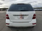 2011 Mercedes-Benz ML 350 4matic