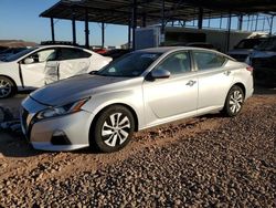 Salvage cars for sale at Phoenix, AZ auction: 2020 Nissan Altima S