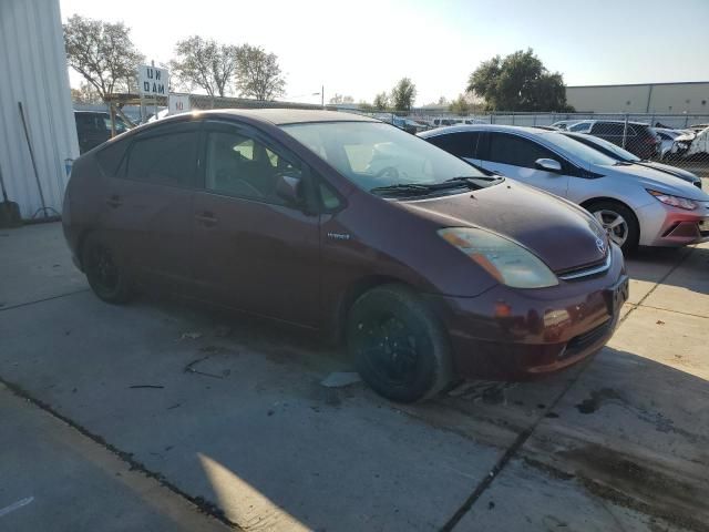 2006 Toyota Prius