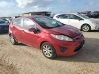 2011 Ford Fiesta SE