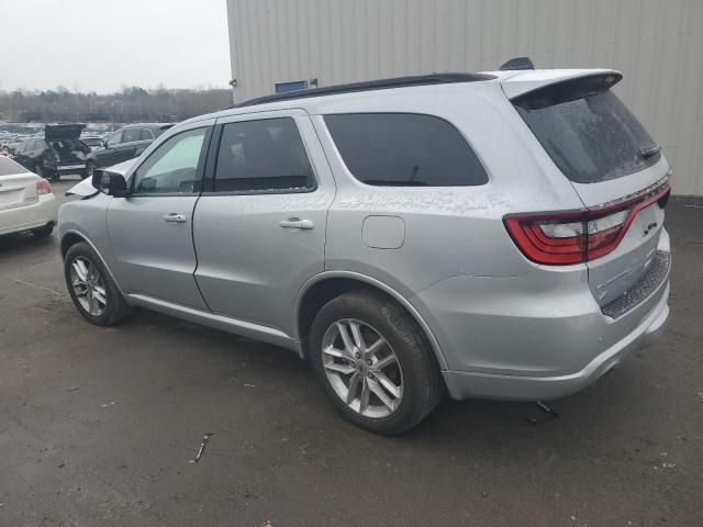 2023 Dodge Durango GT