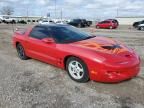 2002 Pontiac Firebird