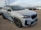 2022 BMW X3 M