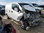 2019 Nissan NV200 2.5S