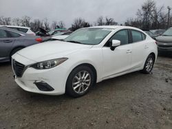 Vehiculos salvage en venta de Copart Baltimore, MD: 2014 Mazda 3 Touring