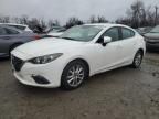 2014 Mazda 3 Touring