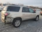 2015 GMC Acadia SLE