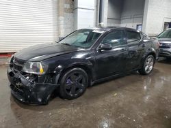 Dodge salvage cars for sale: 2011 Dodge Avenger Mainstreet