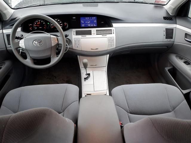 2006 Toyota Avalon XL