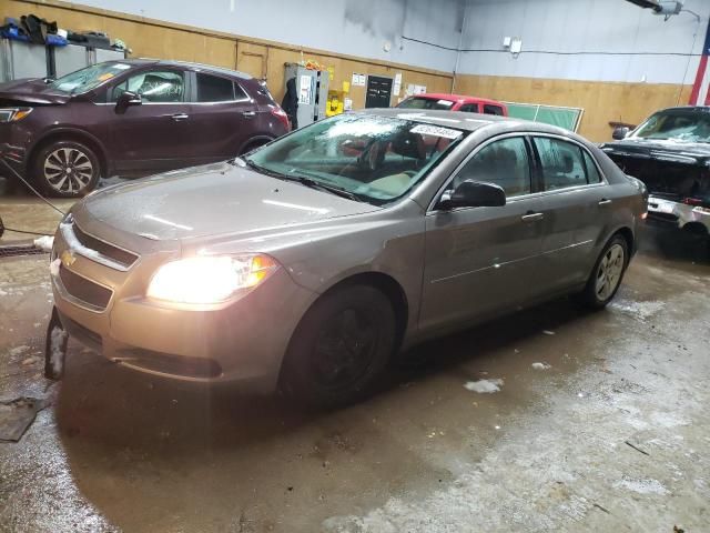 2012 Chevrolet Malibu LS