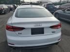 2018 Audi A5 Premium Plus S-Line