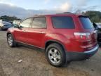 2012 GMC Acadia SLE