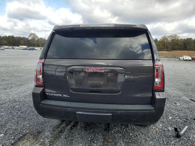 2016 GMC Yukon XL C1500 SLT