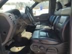 2007 Ford F150 Supercrew