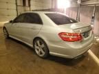 2012 Mercedes-Benz E 350 4matic