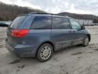 2009 Toyota Sienna XLE