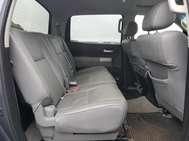 2008 Toyota Tundra Crewmax Limited