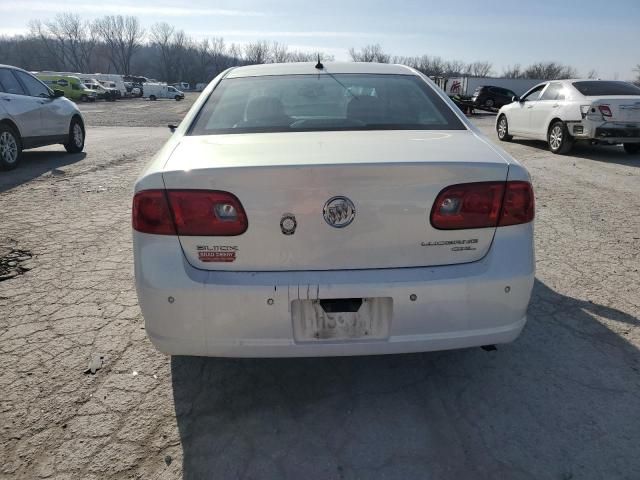 2006 Buick Lucerne CXL