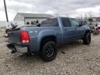 2009 GMC Sierra K1500 SLE