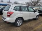 2014 Subaru Forester 2.5I