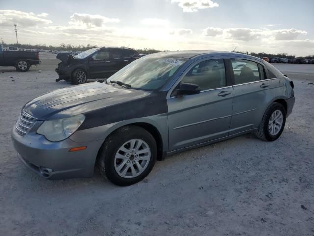 2008 Chrysler Sebring LX