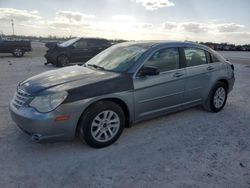 2008 Chrysler Sebring LX en venta en Arcadia, FL