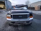 2000 Ford Excursion Limited