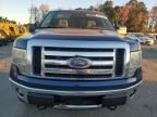 2011 Ford F150 Super Cab