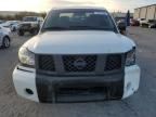 2005 Nissan Titan XE